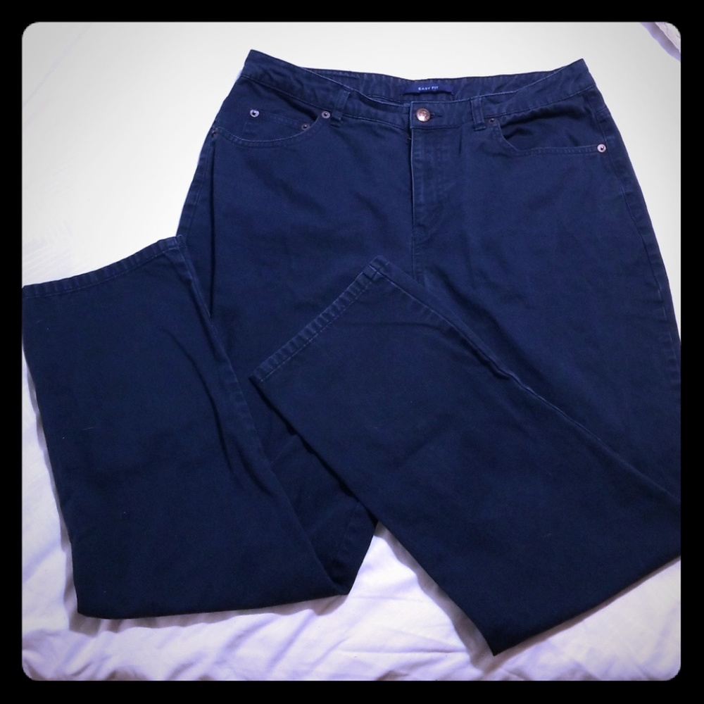 Bill Blass Easy Fit jeans/pants